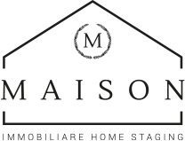 Logo Maison Immobiliare